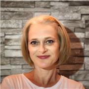 Profesora de Inglés ofrece clases particulares en Guadalajara.